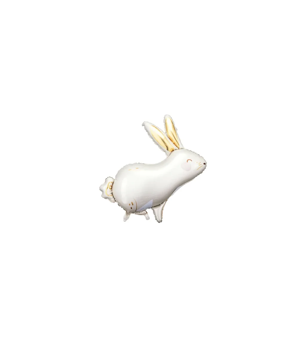 Balónek - králíček