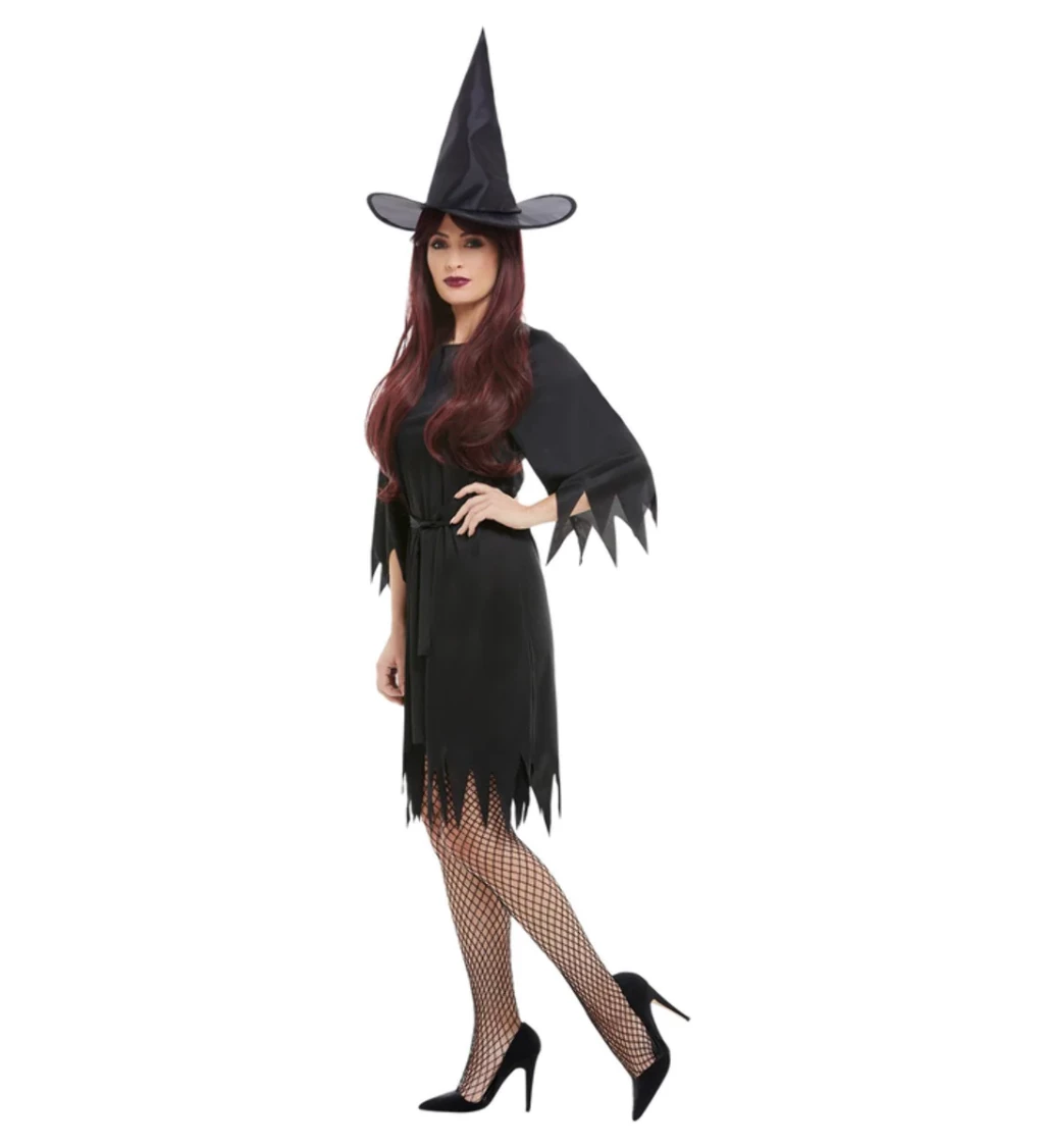 Kostým - Čarodejnice, clasik