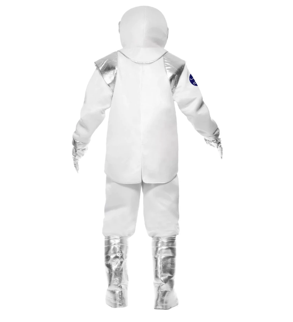 Kostým - Kosmonaut deluxe