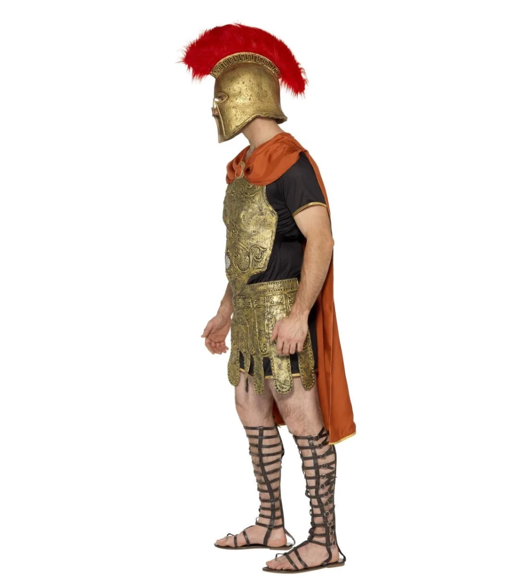 Kostým - Říman