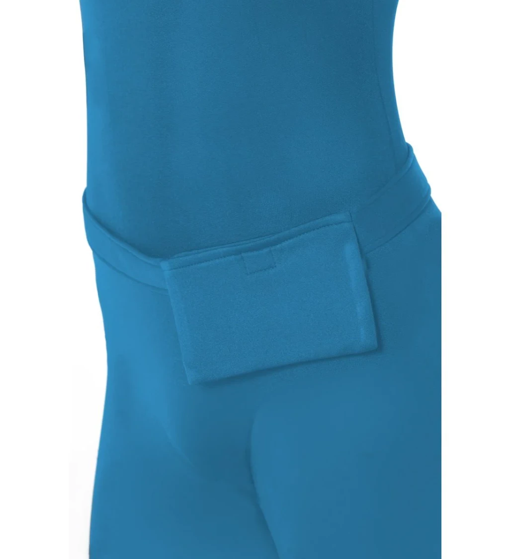 Morphsuit - barva modrá
