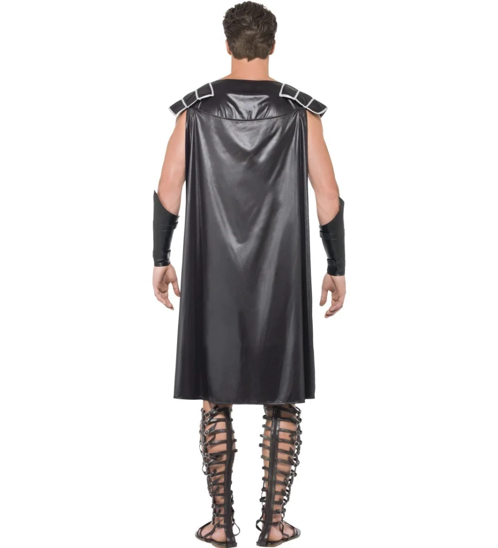 Kostým - Gladiátor z temnot