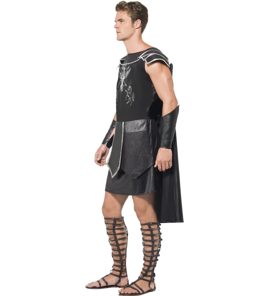 Kostým - Gladiátor z temnot