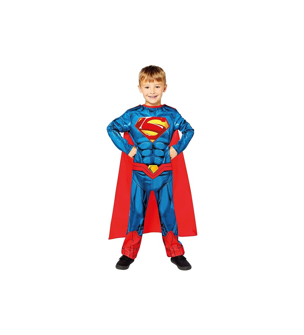 Kostým Superman - Dětský