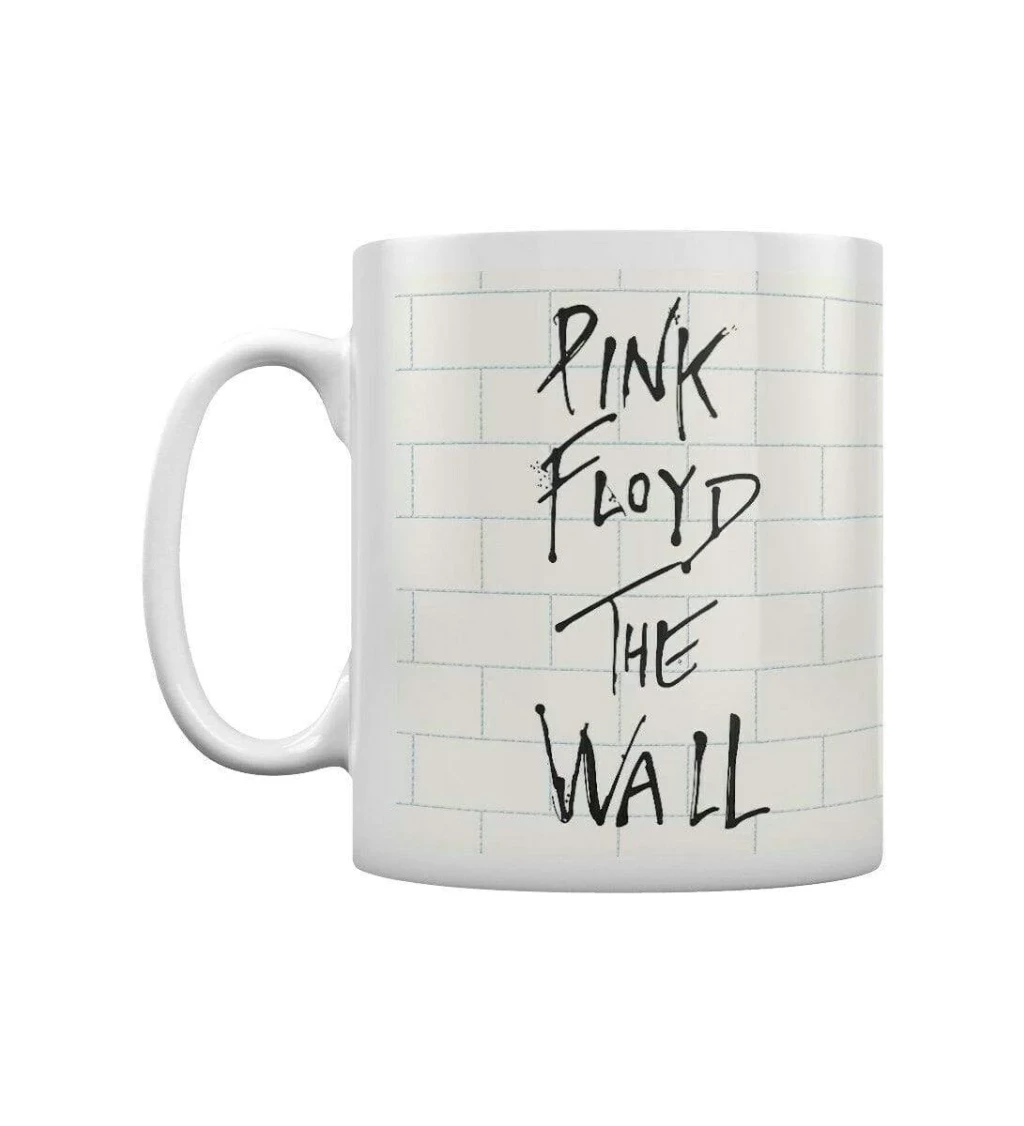 Hrneček Pink Floyd The Wall