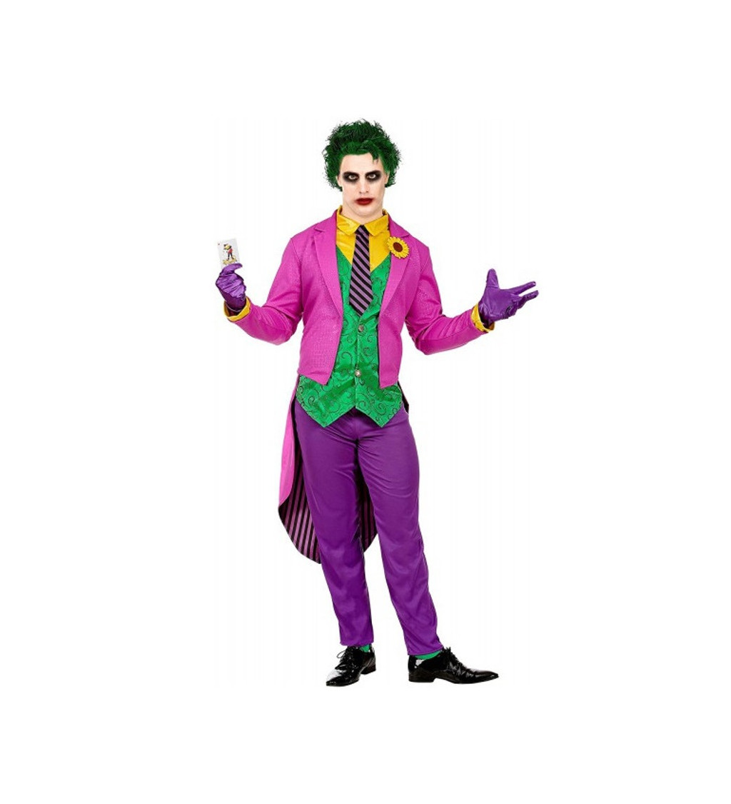 Kostým- Joker