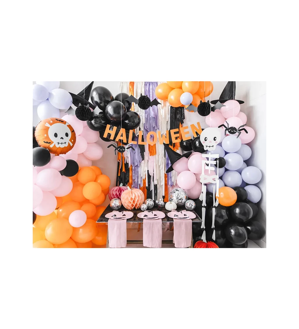 Banner - Halloween