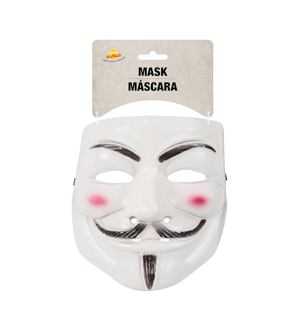 Maska zabiják