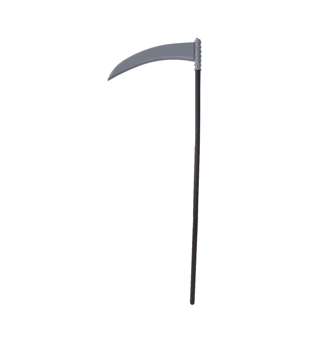 Odnímatelná kosa, 95 cm