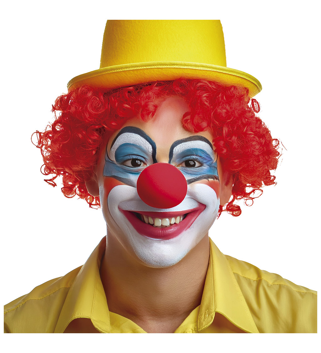 Make-up klaun