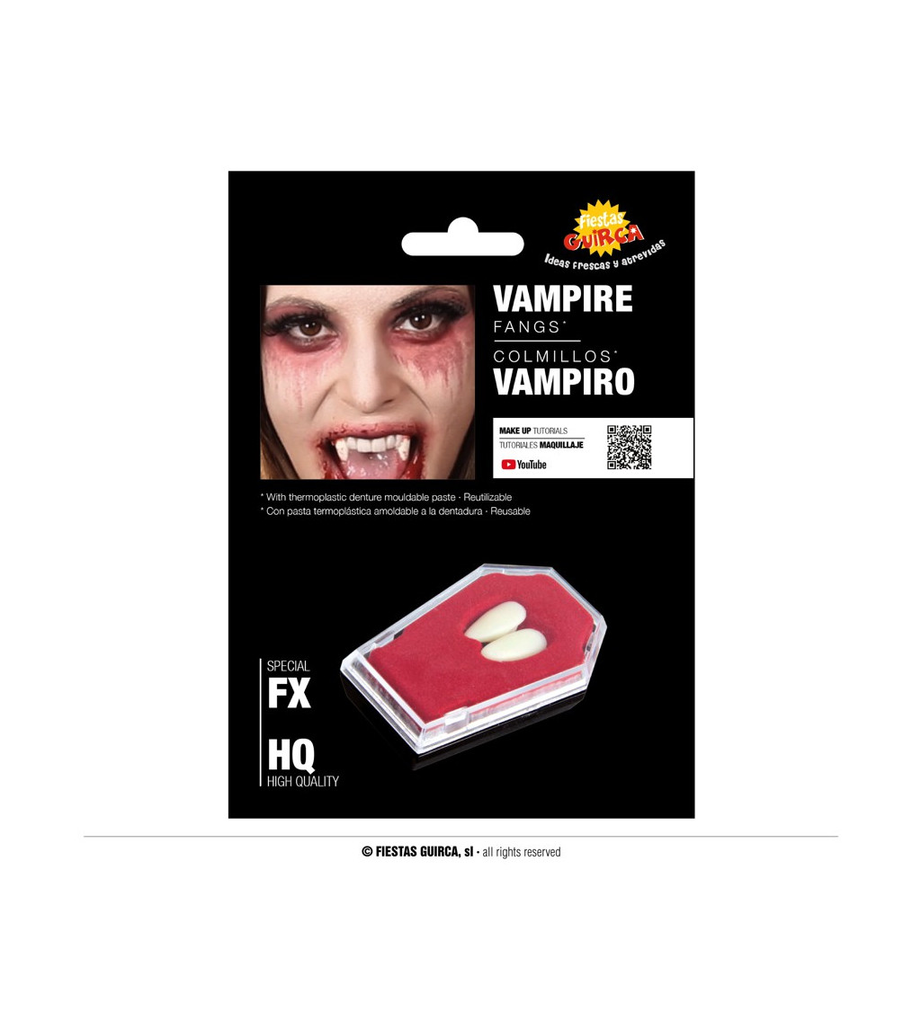 Špičáky s termoplastickou pastou