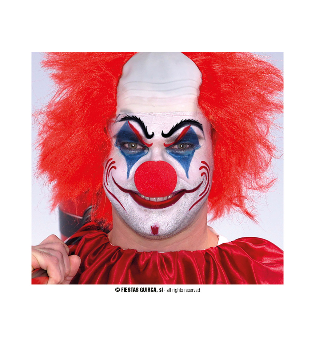 Sada na make-up klauna
