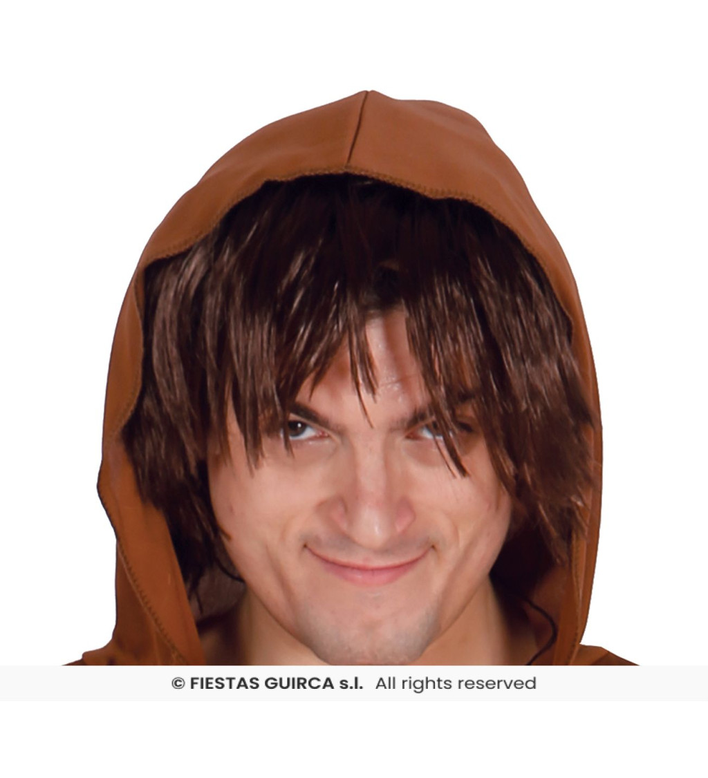 Pánský kostým mnich