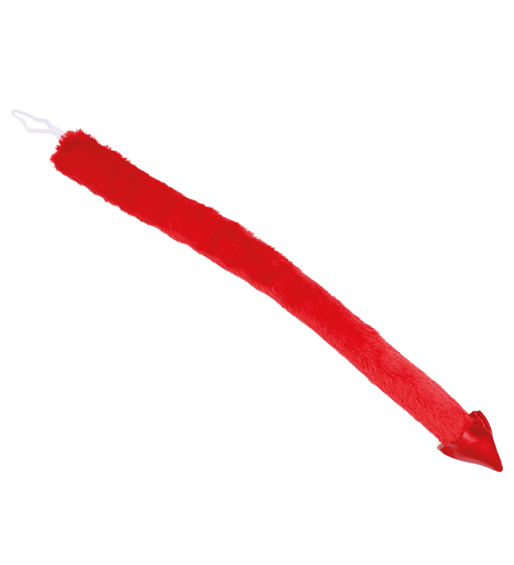 Ocas pro čerta 43 cm