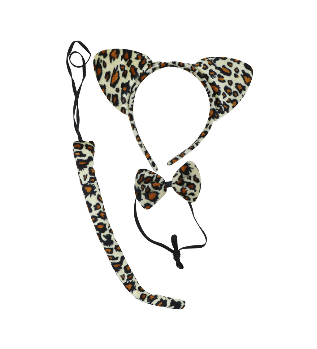 Sada leopard