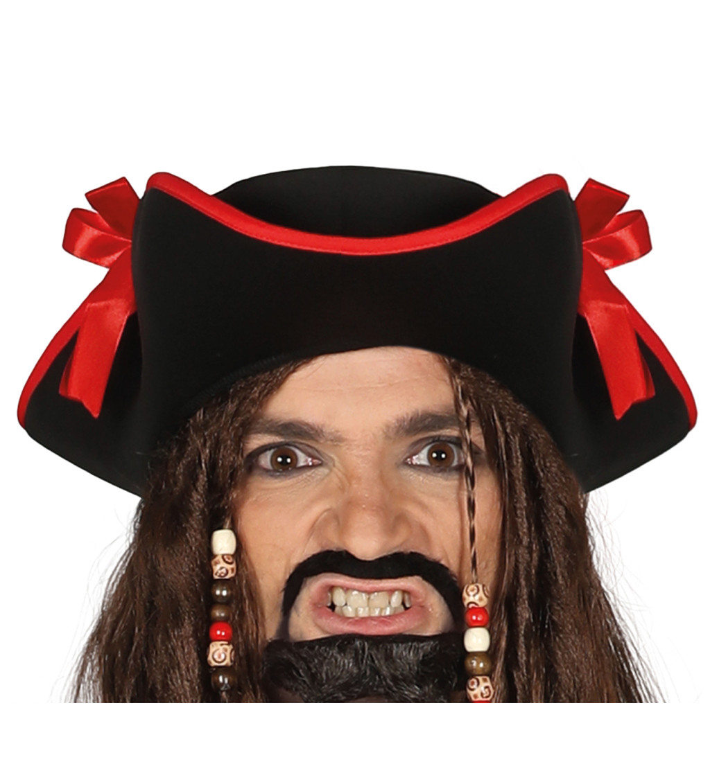 Pánský kostým Pirátský bojovník