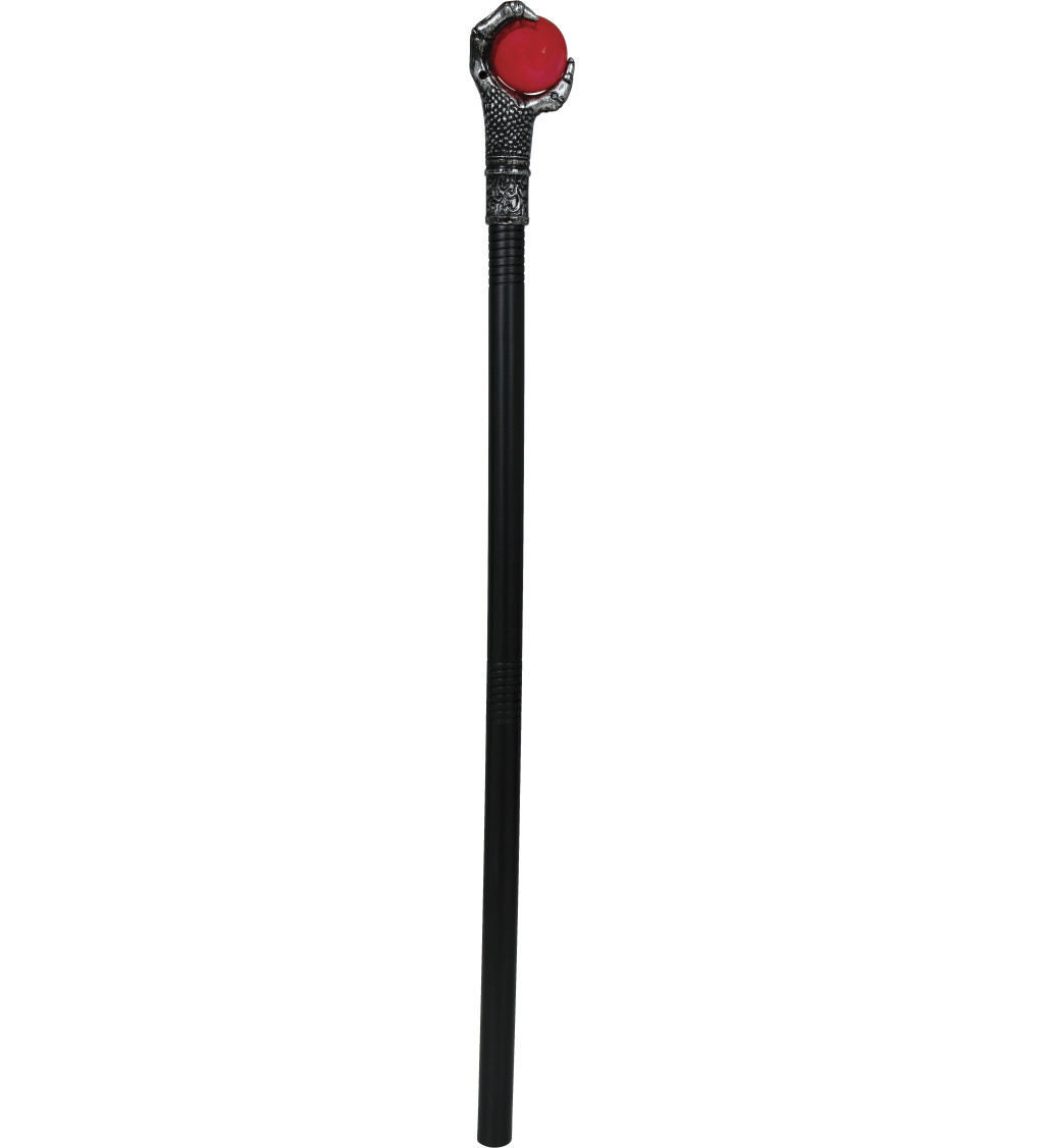 Hůl s drápem