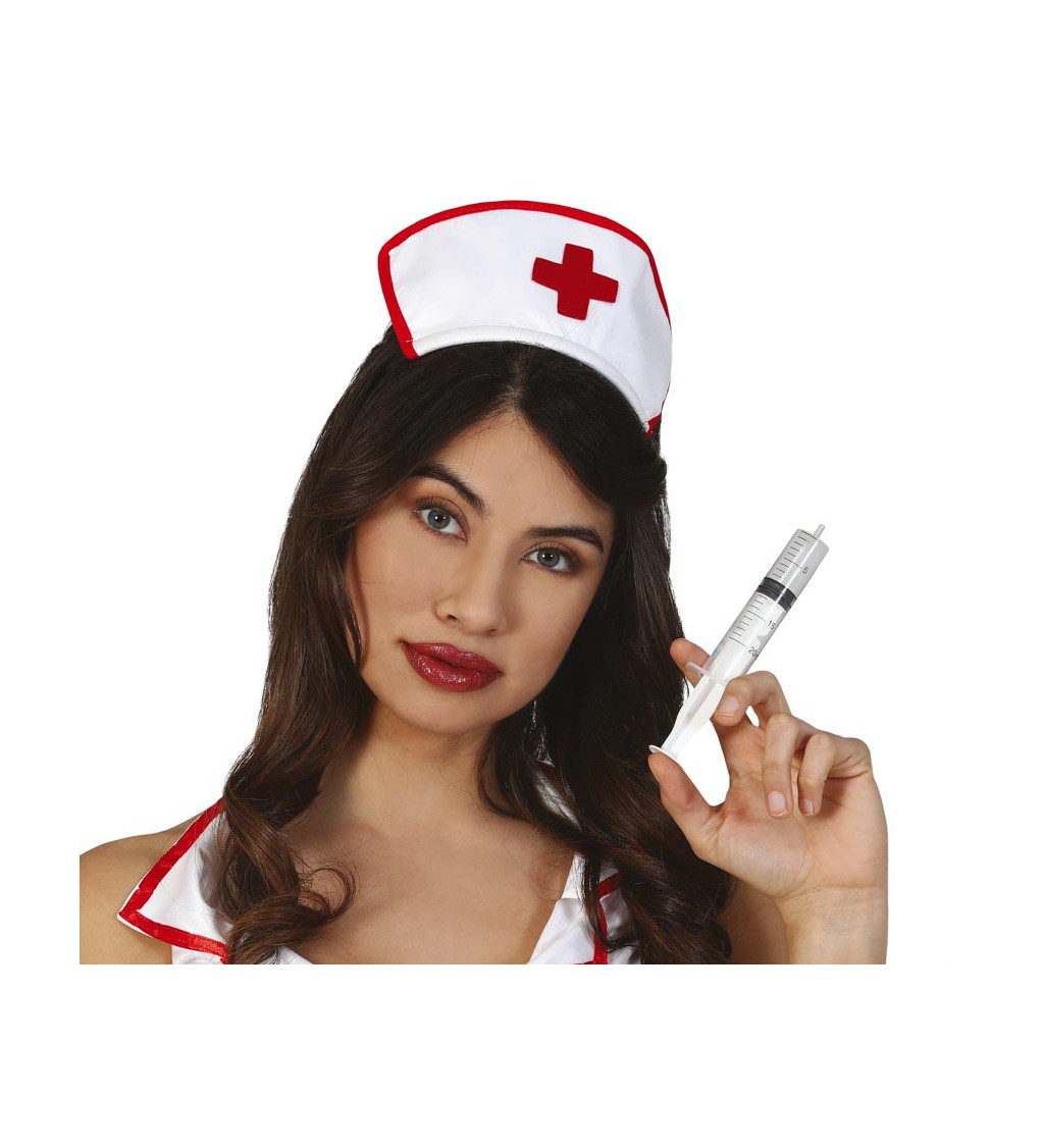 Balení 4 injekcí
