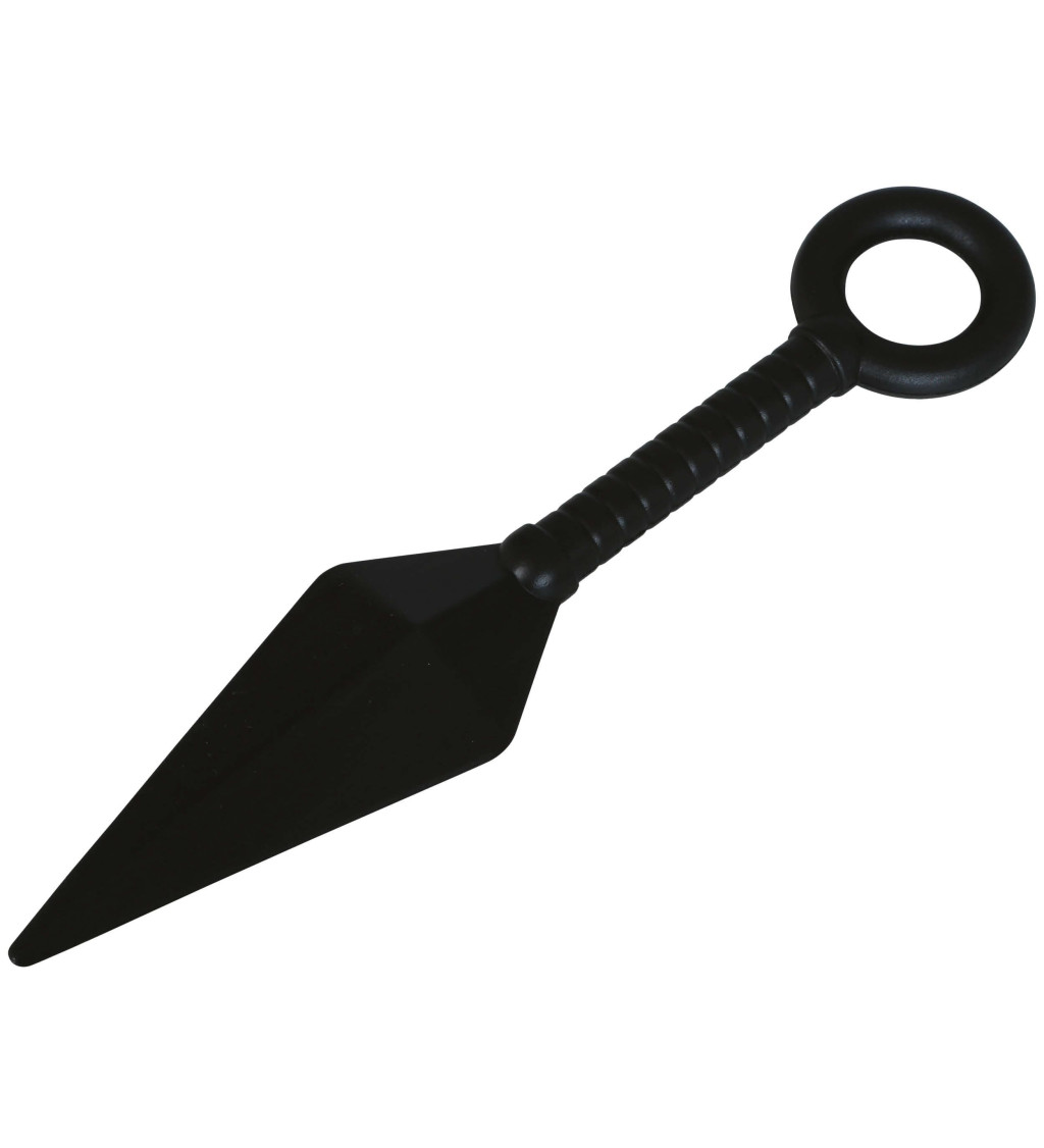 Kunai (ninjovský nůž) 25 cm