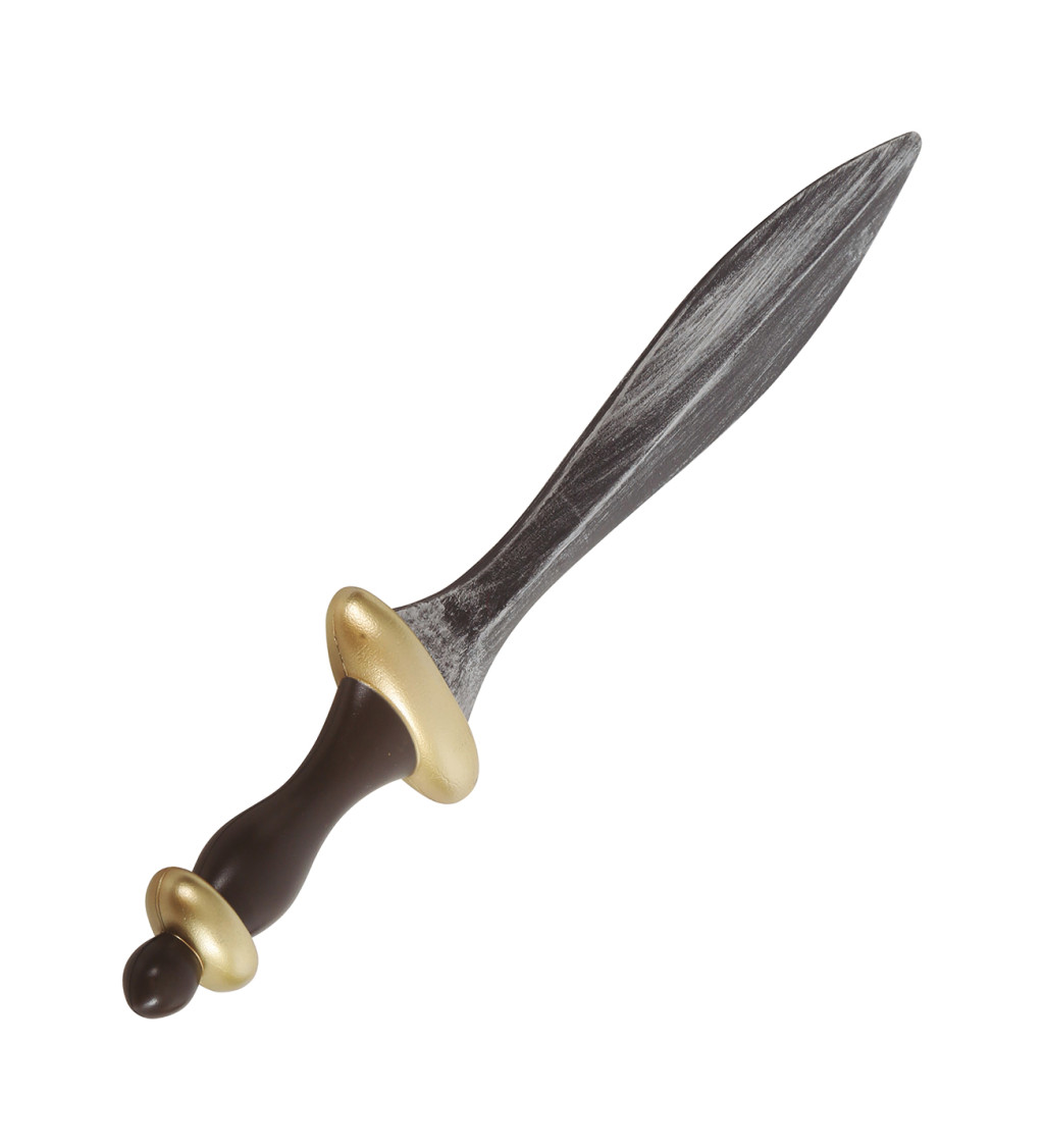 Spartský meč
