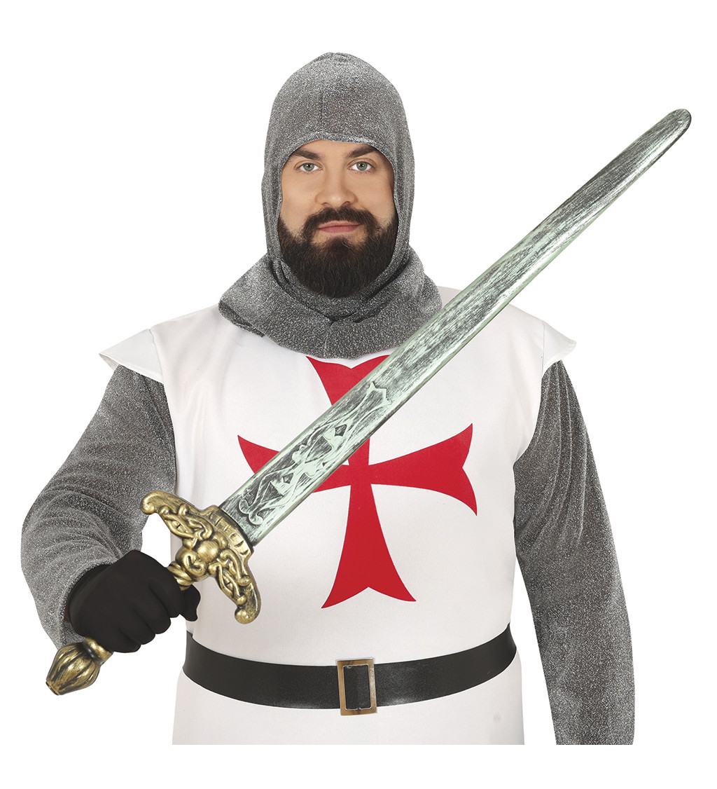 Barbarův meč