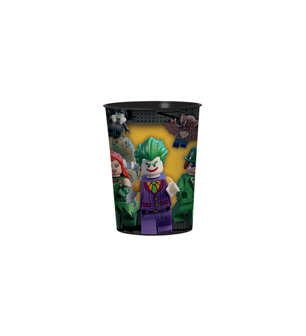 Kelímek - Lego