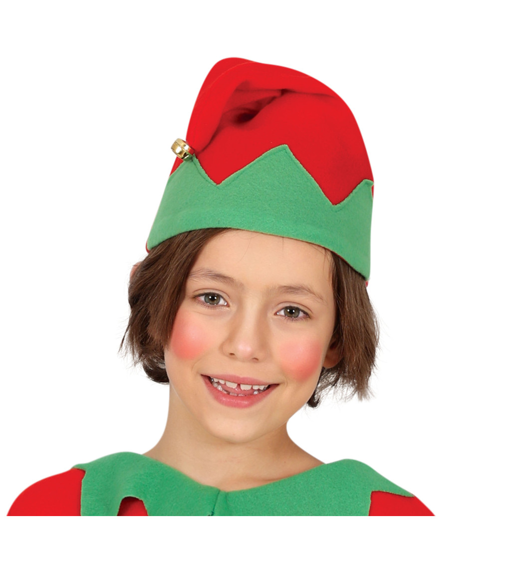 Dětský kostým - Elf