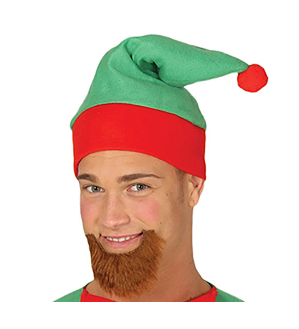 Pánský kostým - Elf