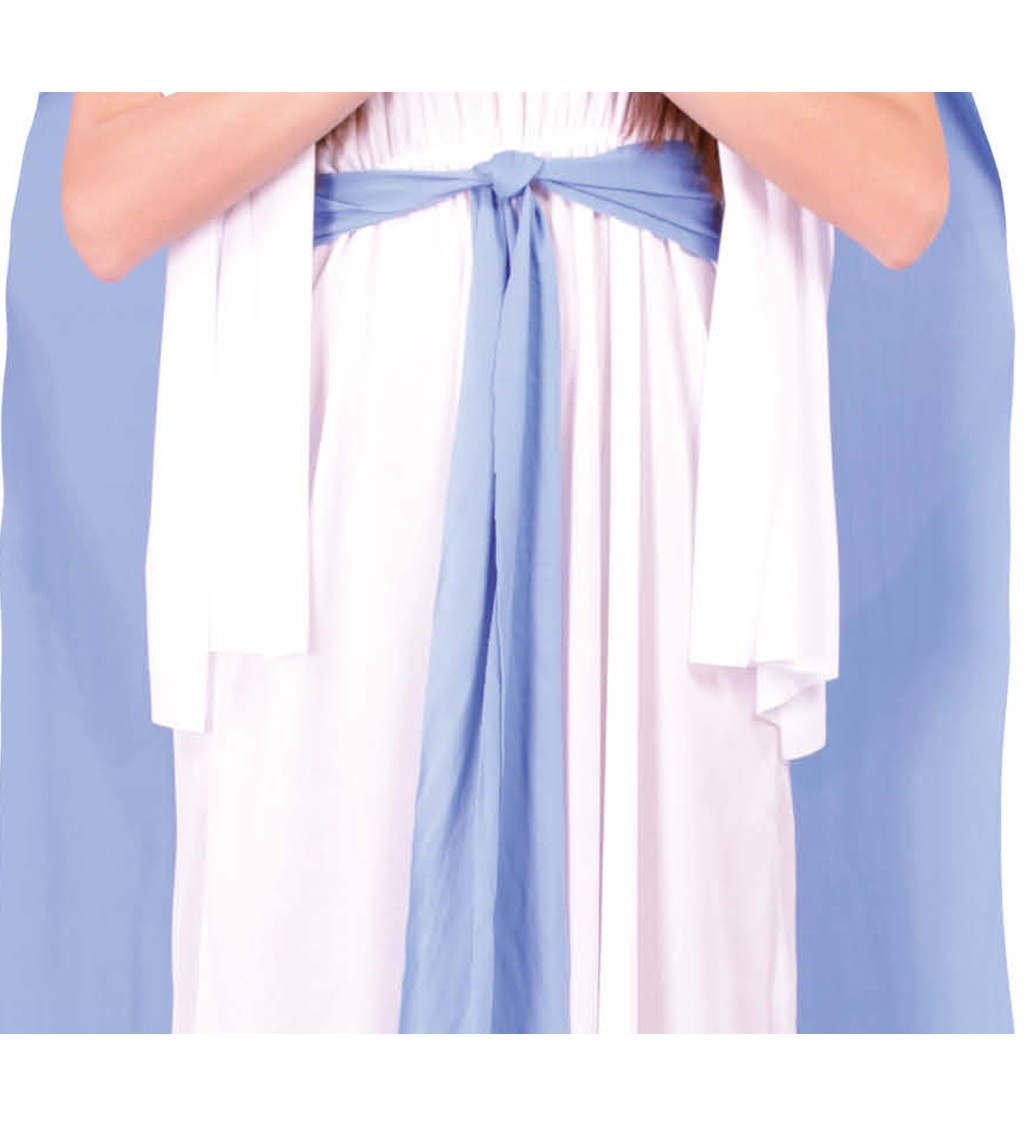 Dámský kostým - Panna Marie