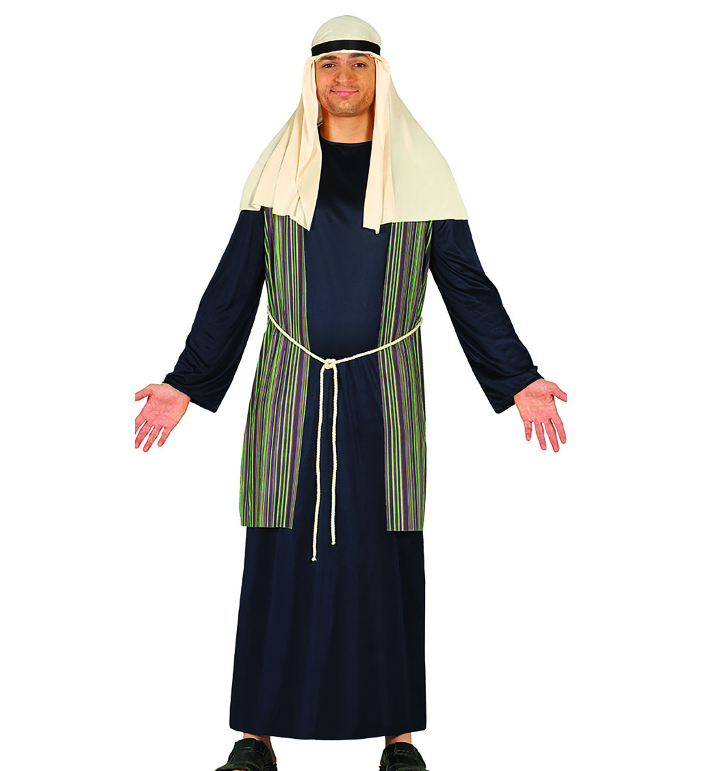 Pánský kostým - Pastýř