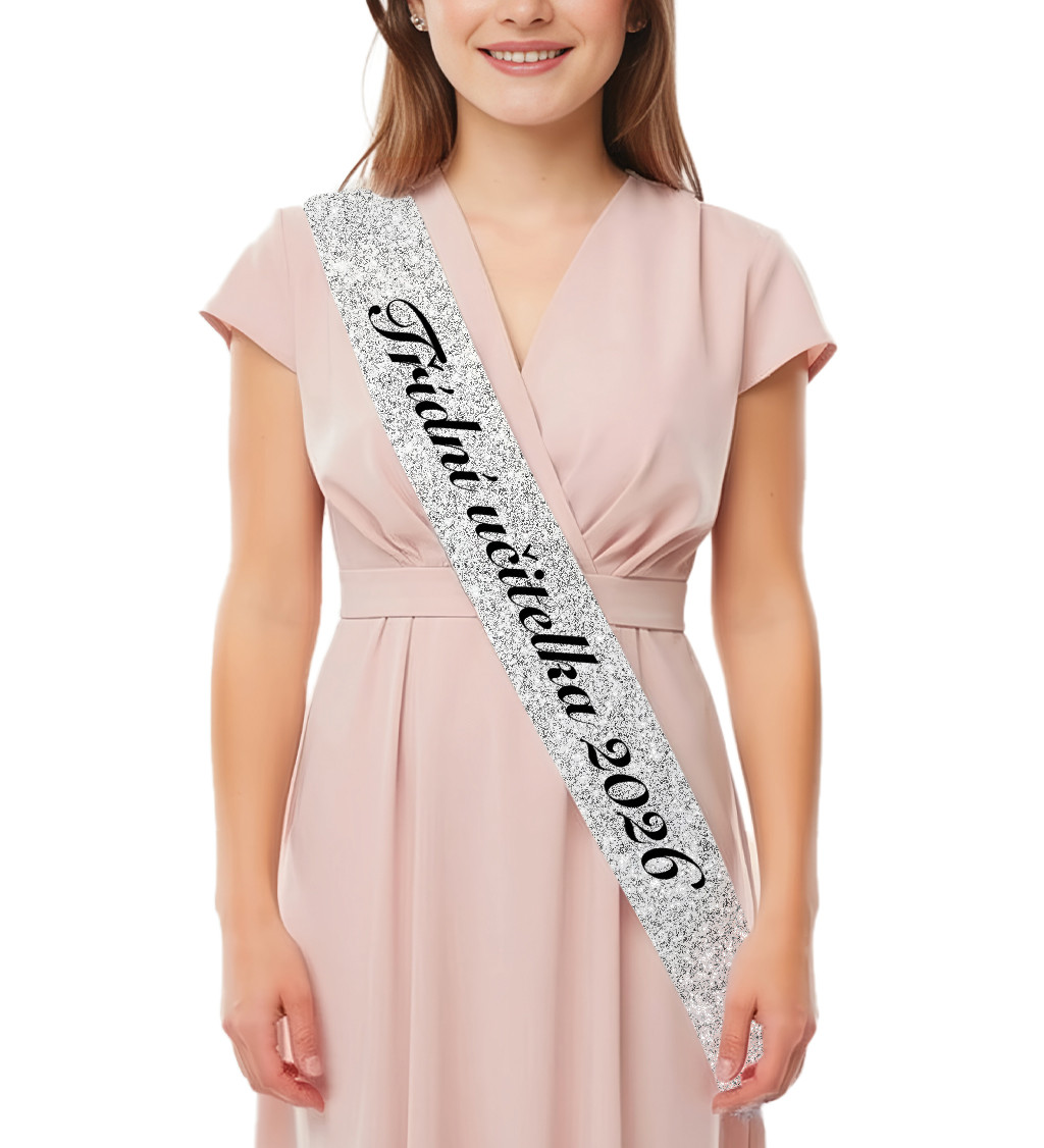 Šerpa - Třídní učitelka 2026