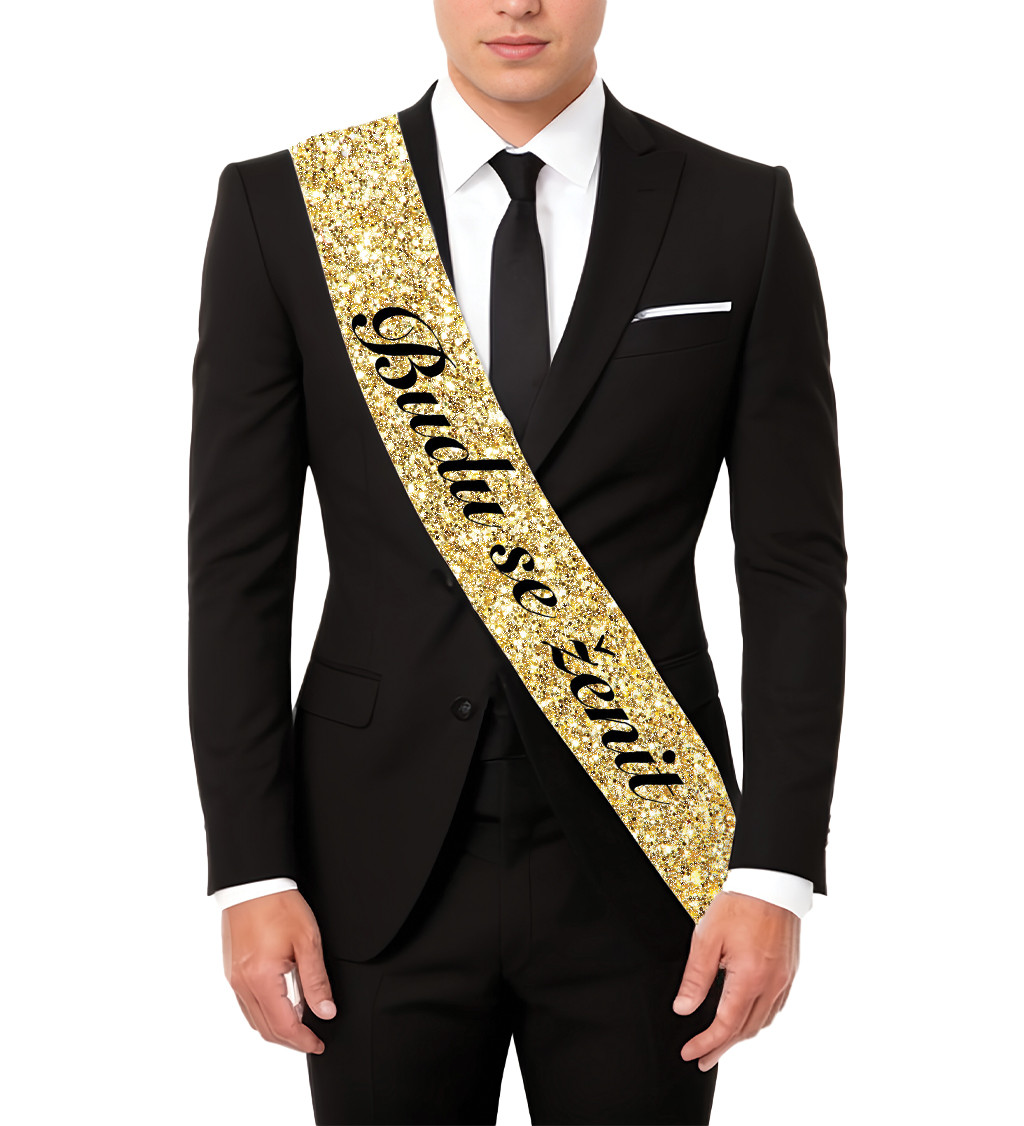 Šerpa - Budu se ženit