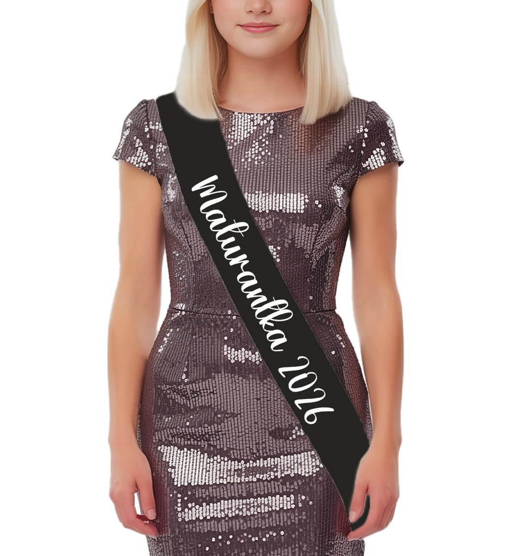 Šerpa Maturantka 2026