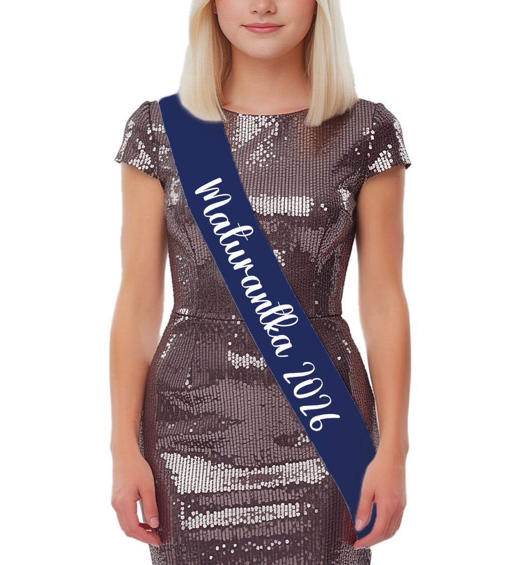 Šerpa Maturantka 2026