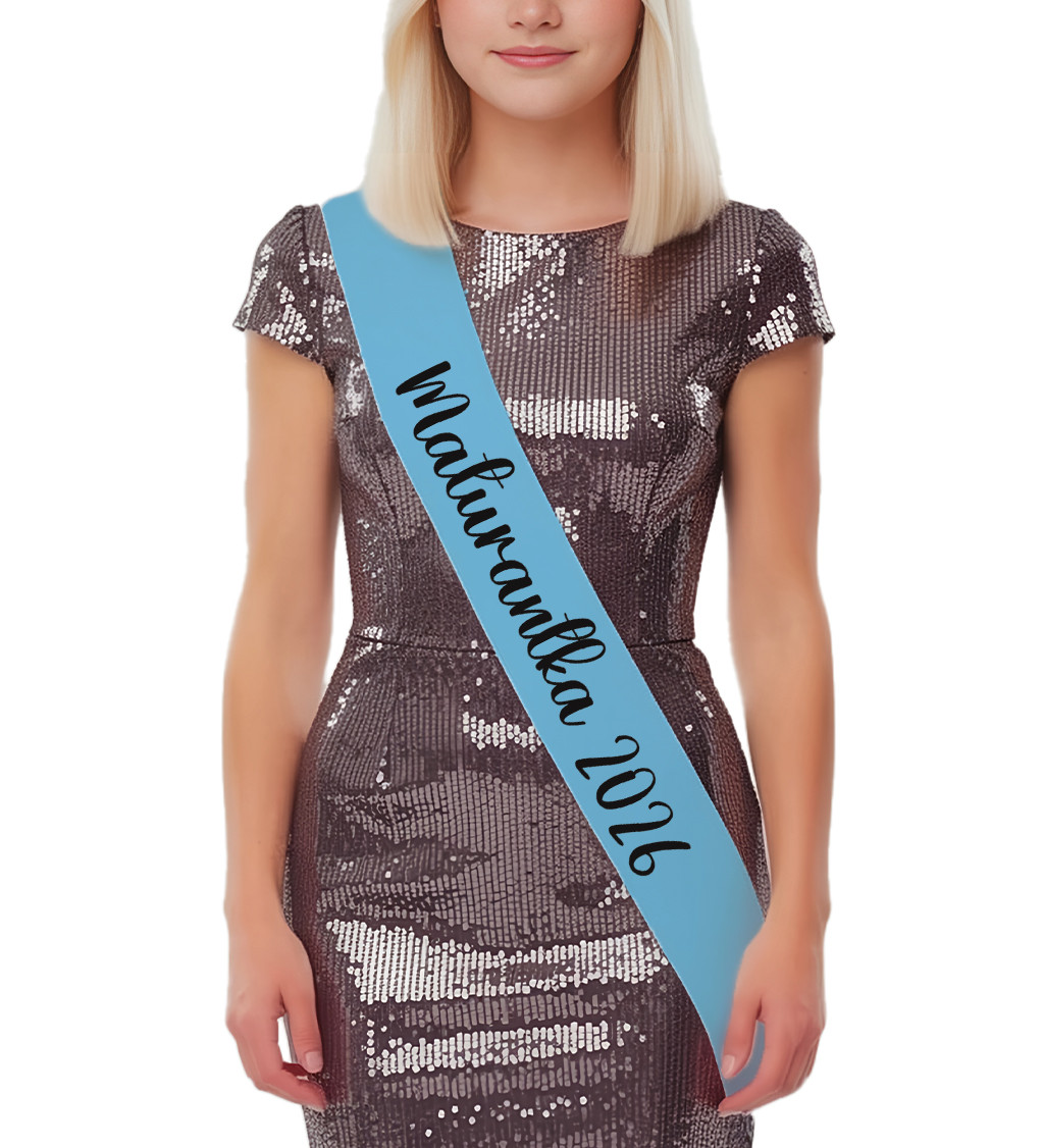 Šerpa Maturantka 2026