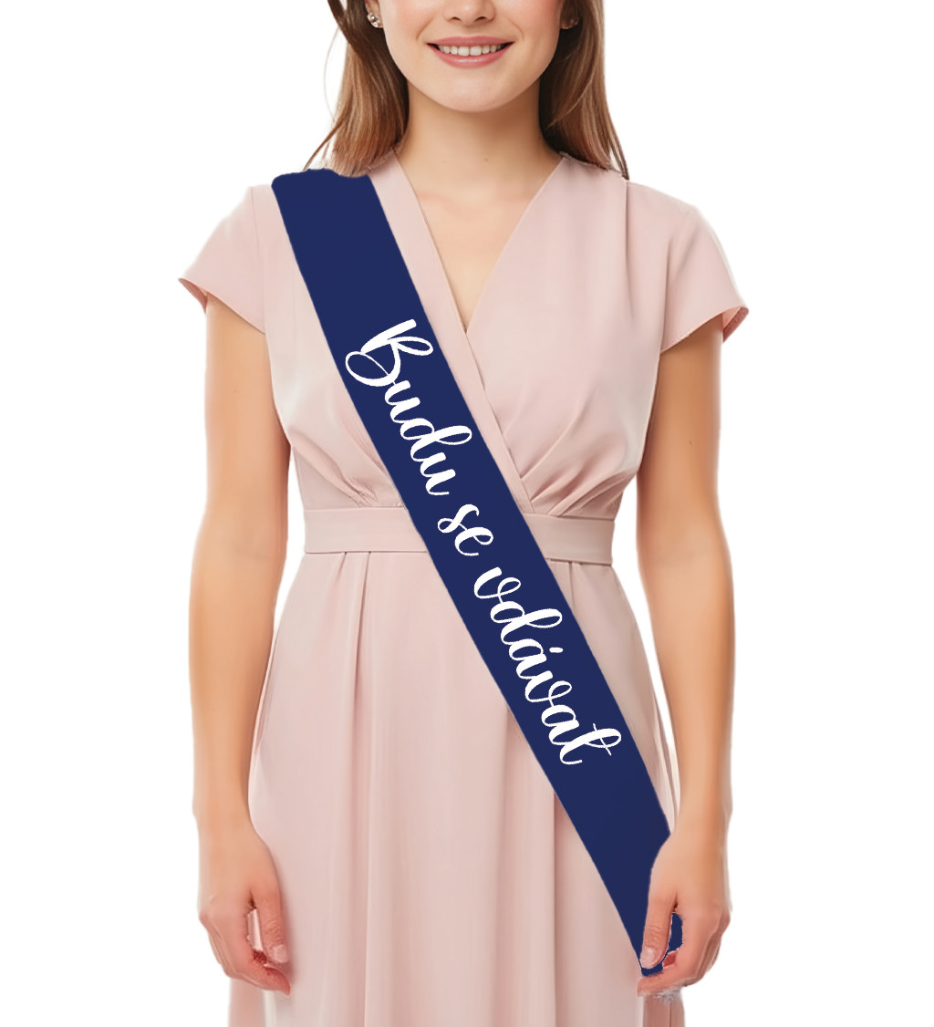 Šerpa Budu se vdávat