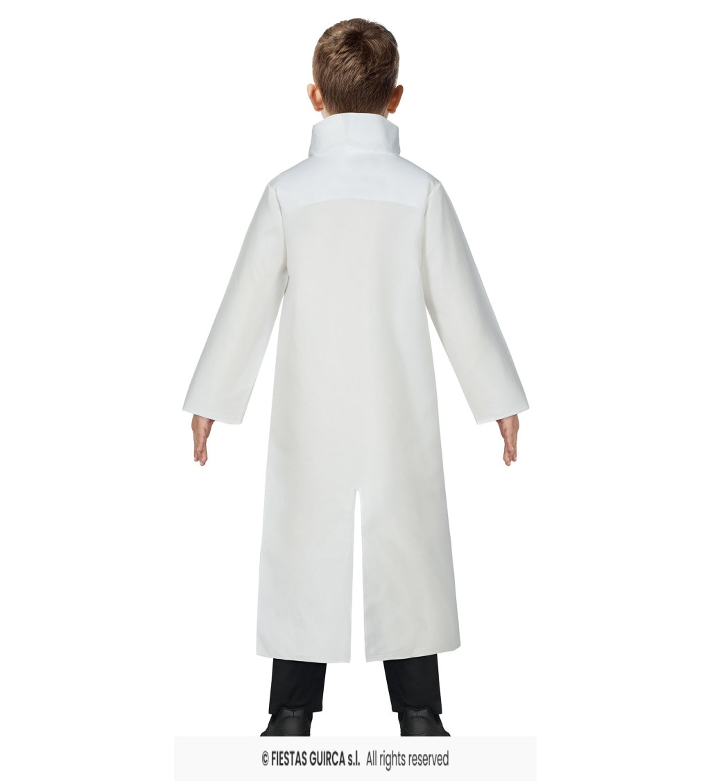 Dětský kostým - Doktor