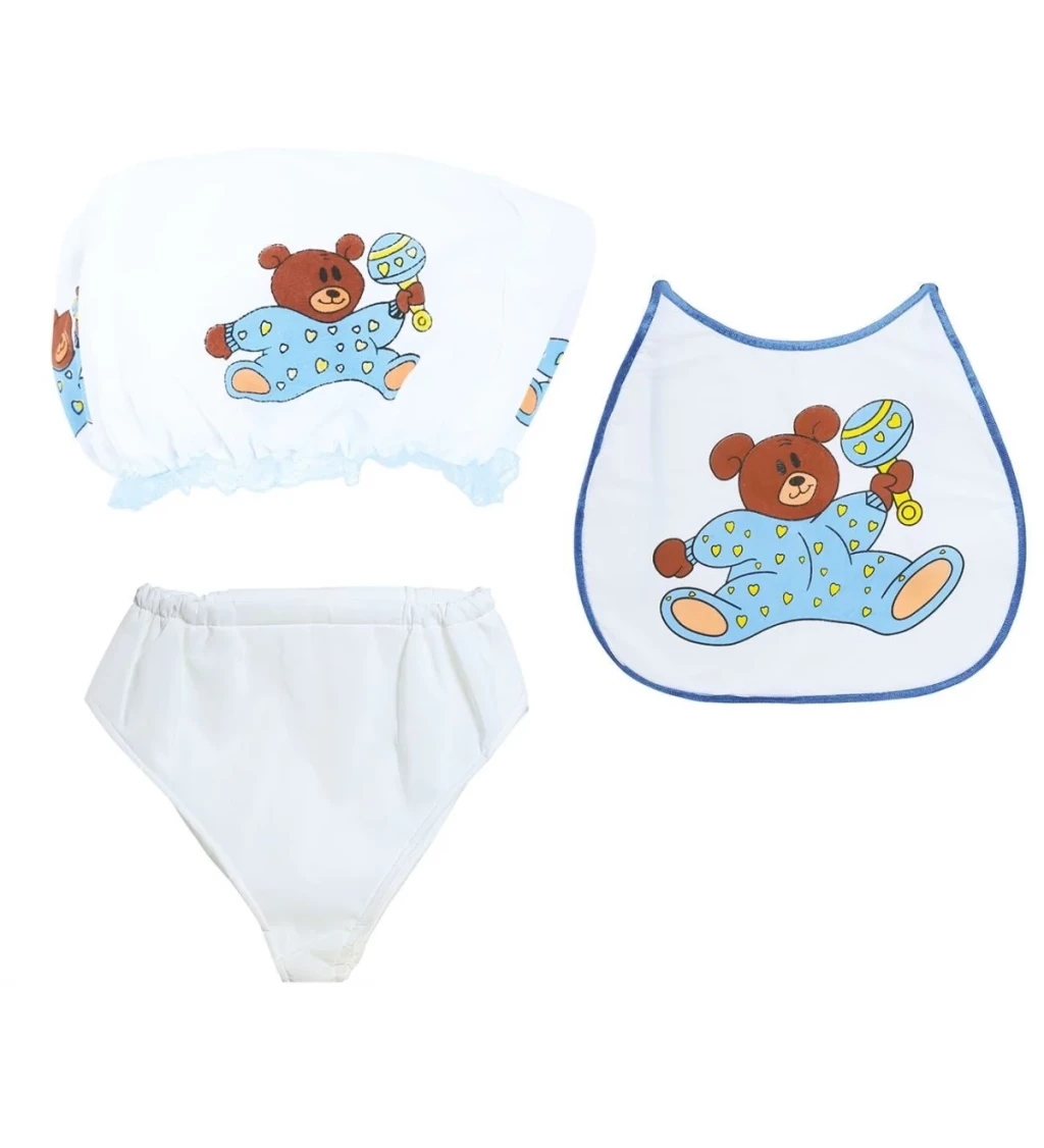 Baby set pánská rozlučka