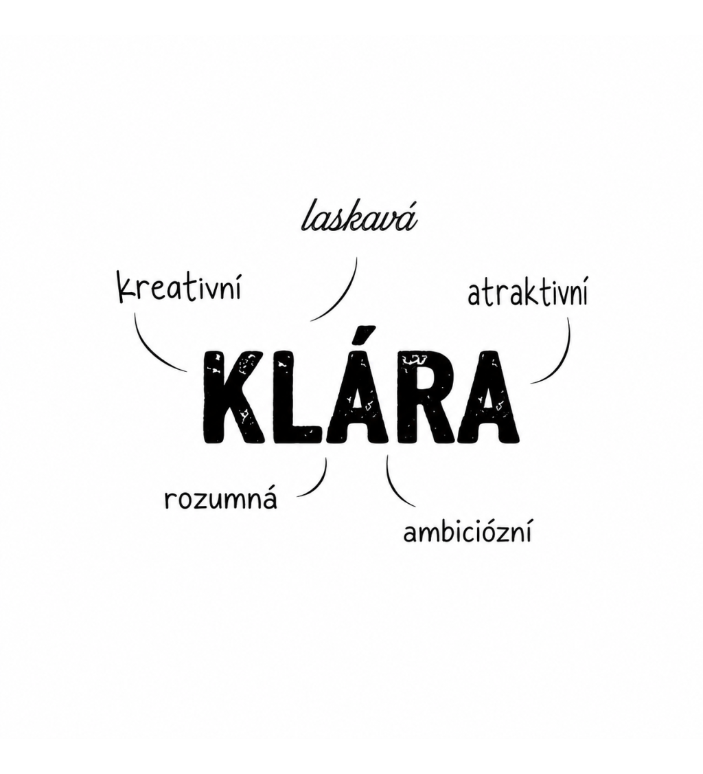 Plecháček růžový - Klára