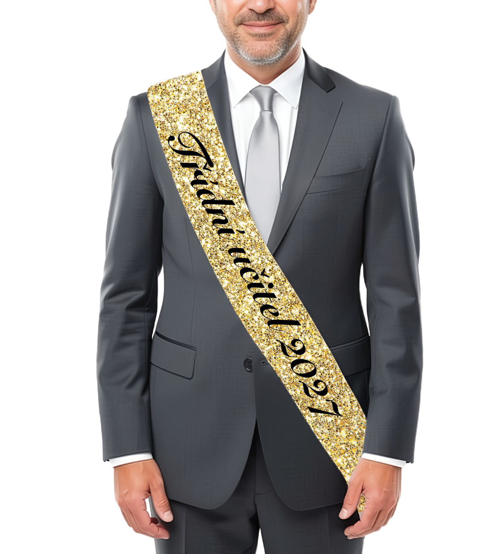 Šerpa třídní učitel 2027