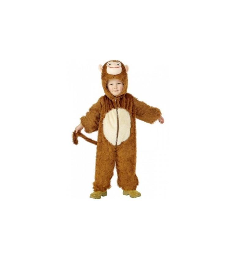 Dětský kostým - Opička