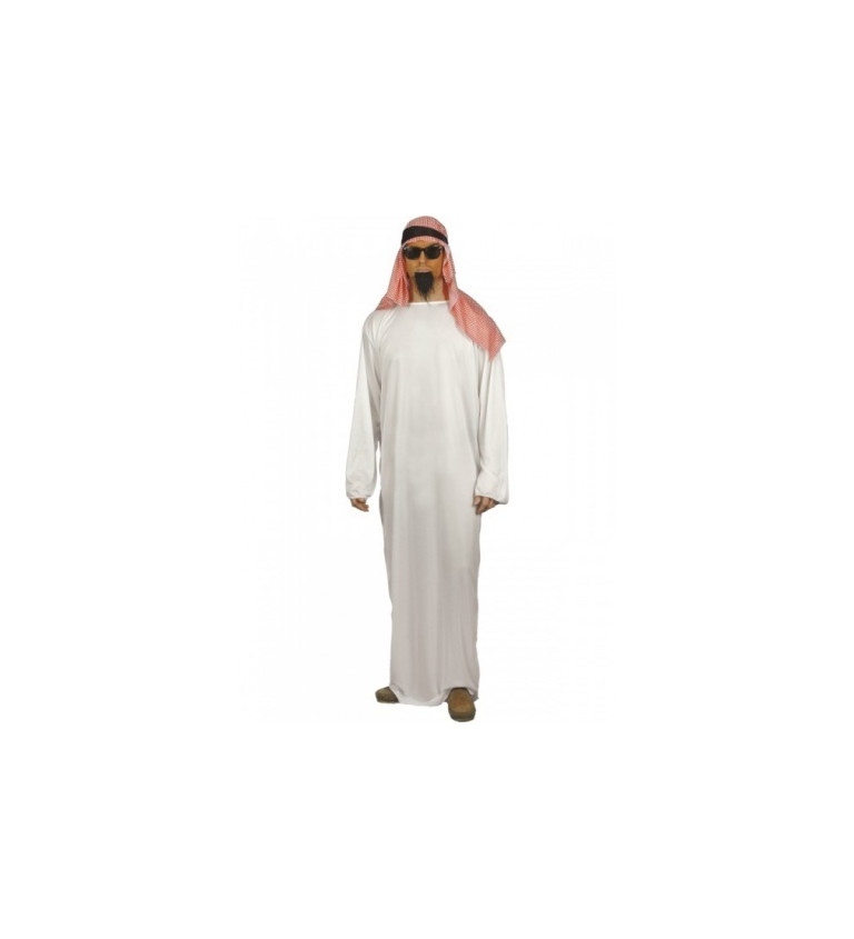 Kostým - Arab