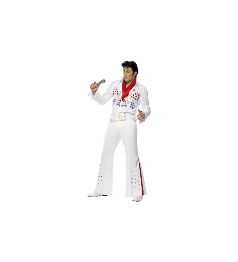 Kostým - Elvis model American Eagle