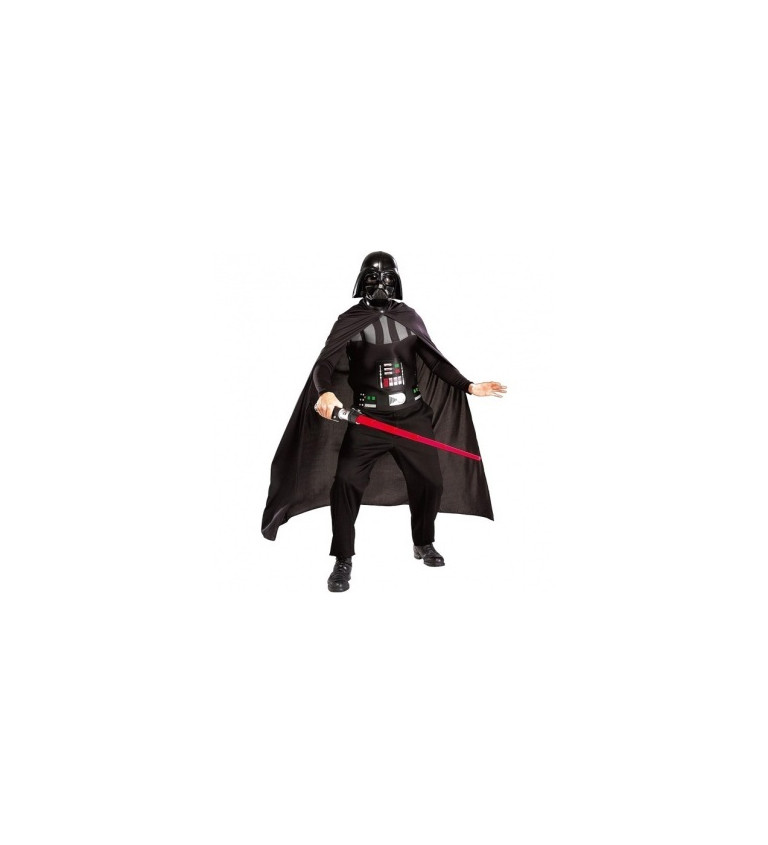 Set Dart Vader - dospělý