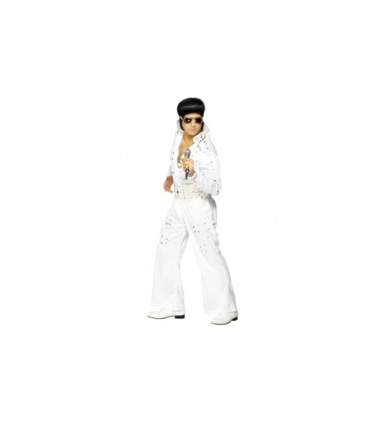 Kostým - Elvis classic