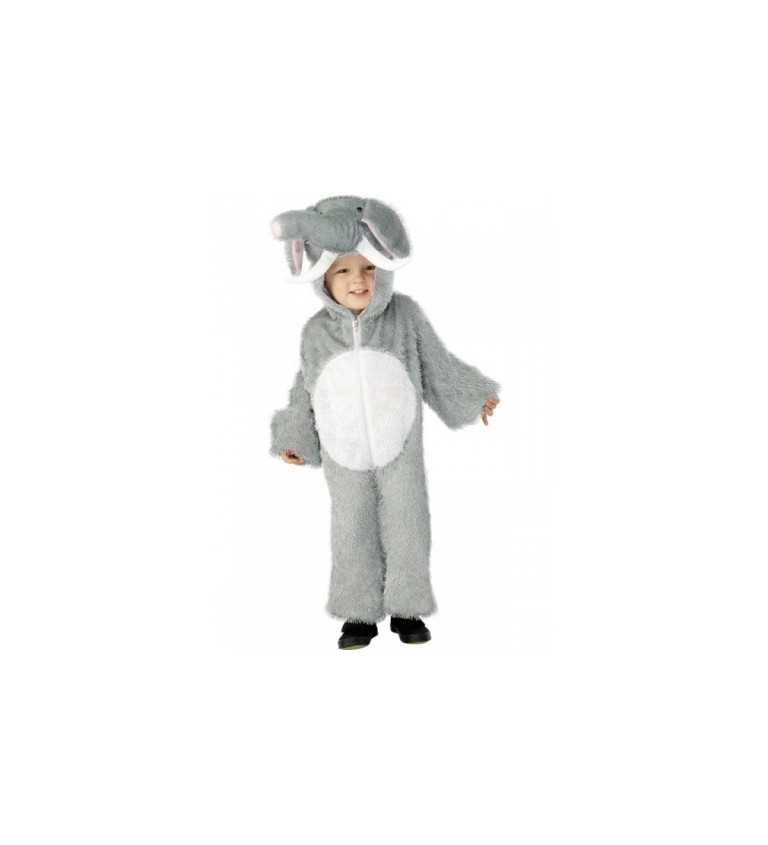 Dětský kostým - Slon