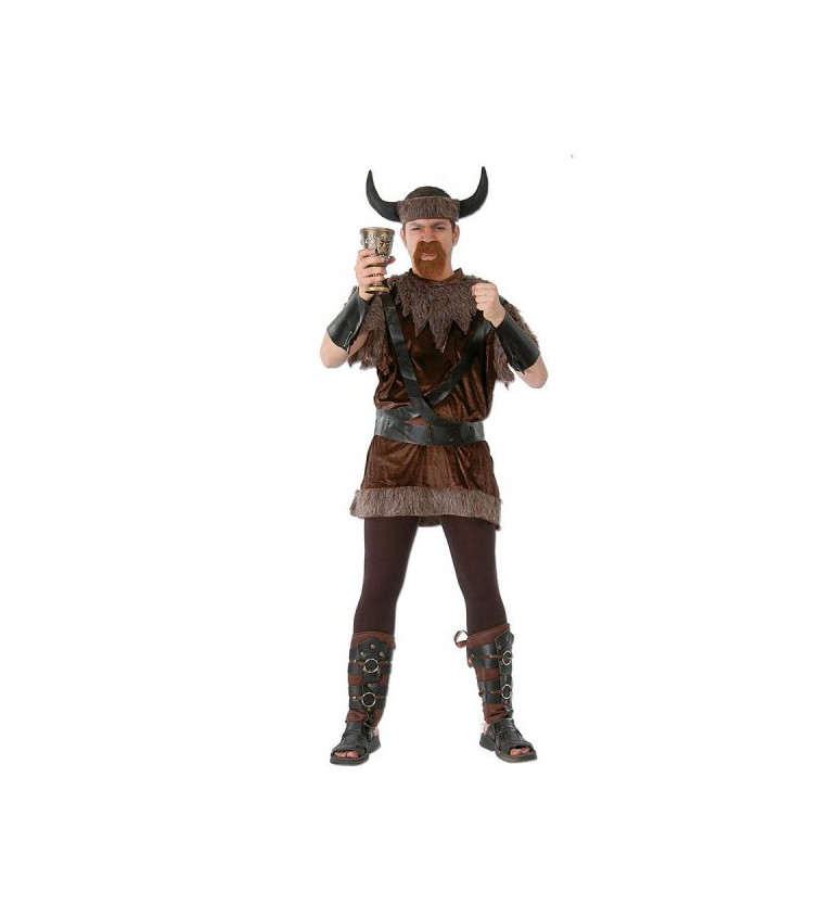 Kostým - Viking
