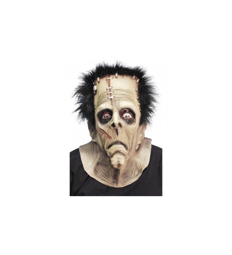 Maska - Frankensteinovo monstrum