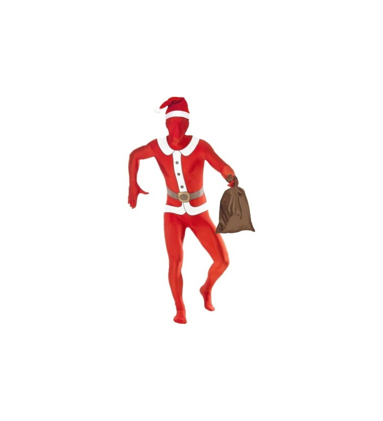 Morphsuit - Santa Claus