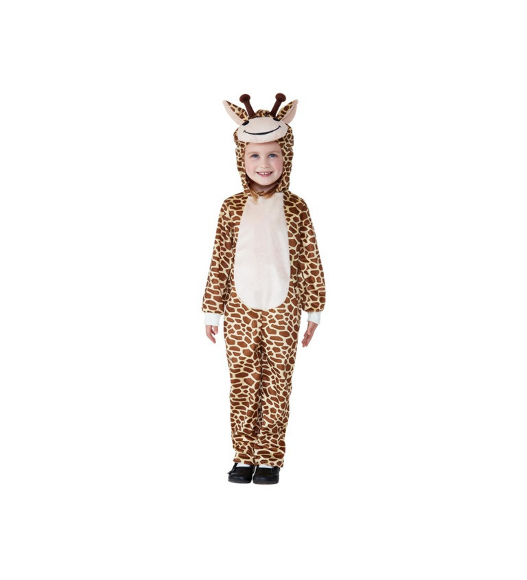 Dětský kostým Žirafa pro nejmenší